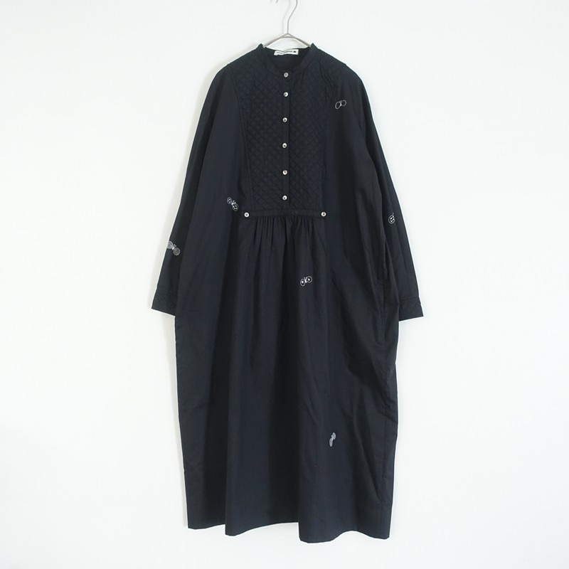 ��̤����/2025AW/���9.9���ۥߥʥڥ�ۥͥ� mina perhonen choucho����ȥ衼�����륯��������ԡ���  38 (2-2603-155)��40D62��