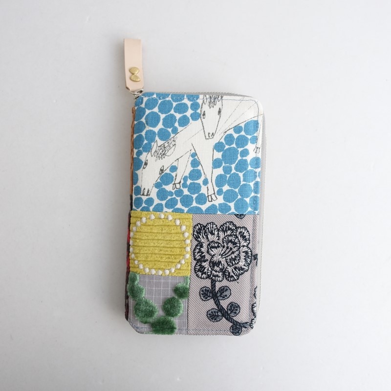 �����2.4���ۥߥʥڥ�ۥͥ�ߤۤ��������ȥ� mina perhonen��HOBONICHI weeks ��Ģ���С�   (ac30-2603-29)��50D62��