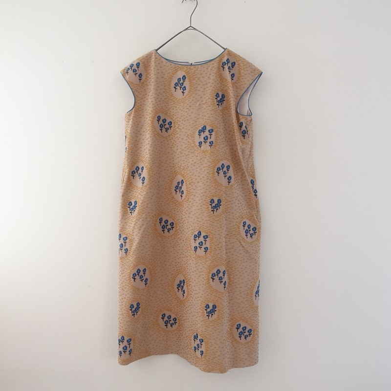 ��2022ǯ���̥����ƥ�/���7.7���ۥߥʥڥ�ۥͥ� mina perhonen ballade �Ρ����꡼�֥��ԡ���  38 (27-2603-19)��50D62��