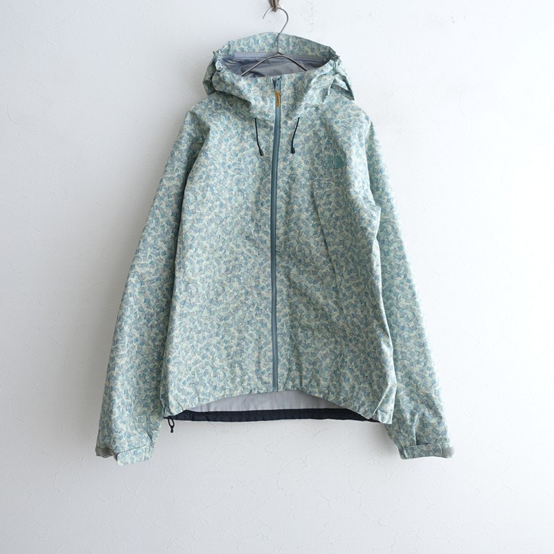 ���񤢤�ۥߥʥڥ�ۥͥ�ߥ��Ρ����ե����� mina perhonen��THE NORTH FACE sweet wind Mountain Trace Jacket  XL (jk2-2603-303)��70D62��