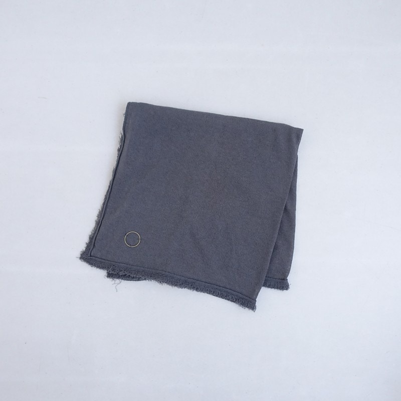 えみおわす　ヤオコート えみおわす ヤオコート (jk2-2602-168)【21C62】 /ナチュラル服古着