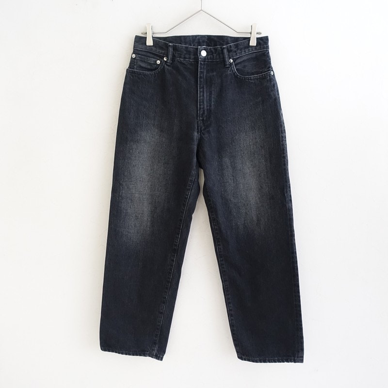 アーツ&サイエンス ARTS&SCIENCE コットンデニムパンツ 30 (k1-2603