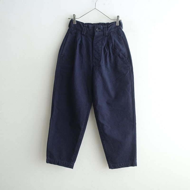 定価2.9万】フォーティファイブアール 45R ヒッコリー小麦デニムの908