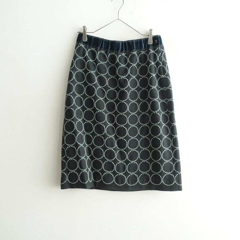 未使用/定価8.3万】ミナペルホネン mina perhonen hoshi hana+land