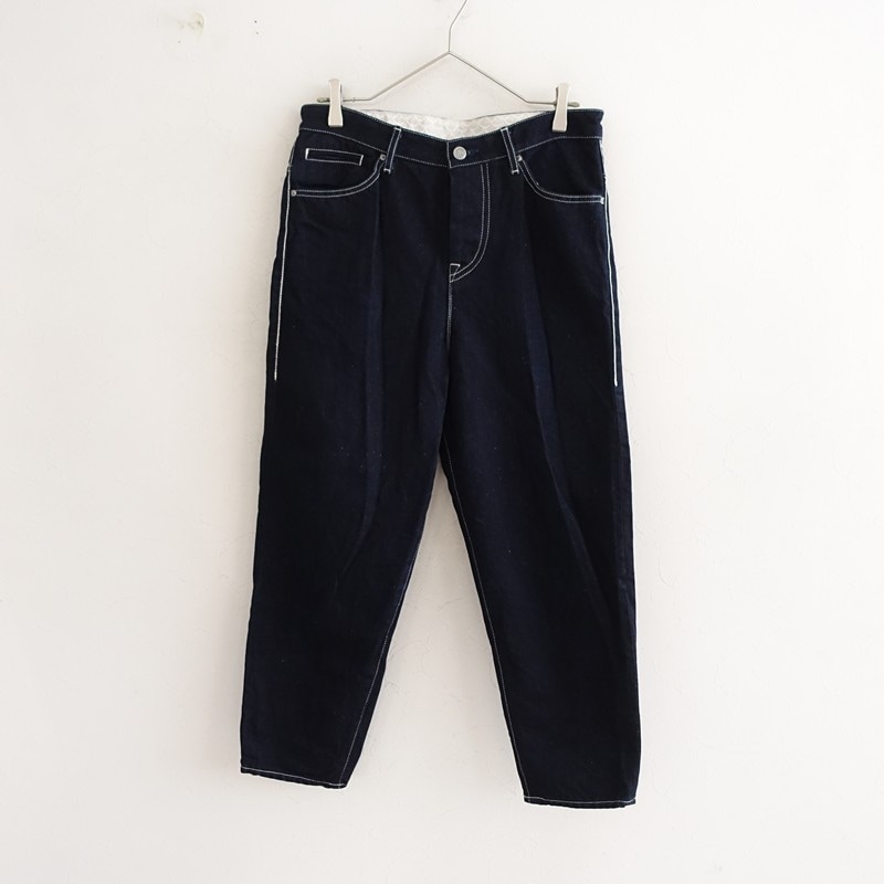 定価4.1万】ミナペルホネン mina perhonen always バルーンワイド