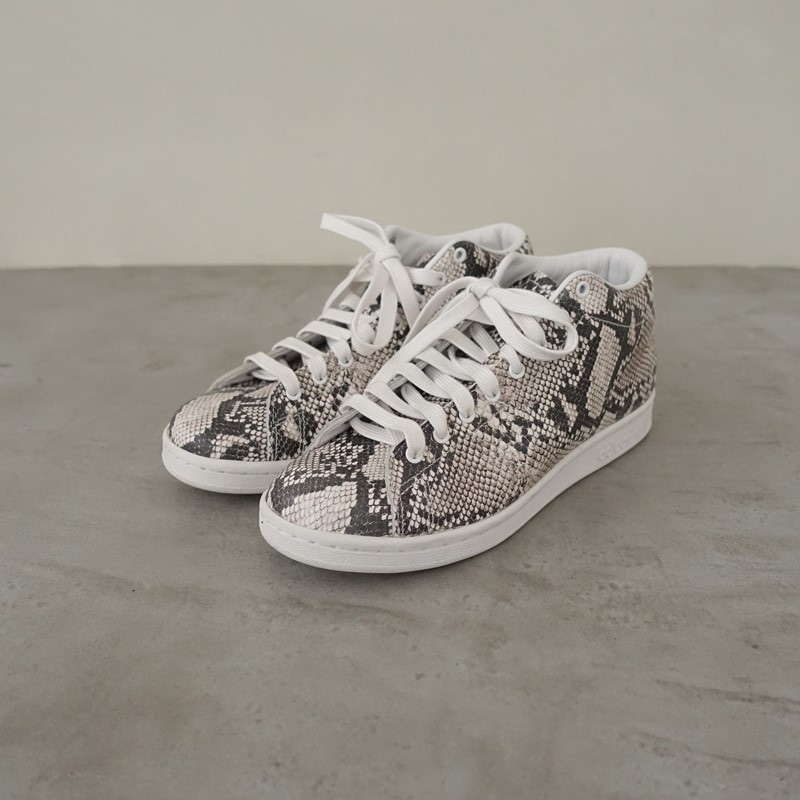 �����2.2���ۥϥ����ߥ��ǥ��������ꥸ�ʥ륹 HYKE��adidas originals �ѥ��������ϥ����åȥ��ˡ����� 38  Us5.5/UK5/FR38/Jp235/CHN235 (sh84-2603-24)��11D62��