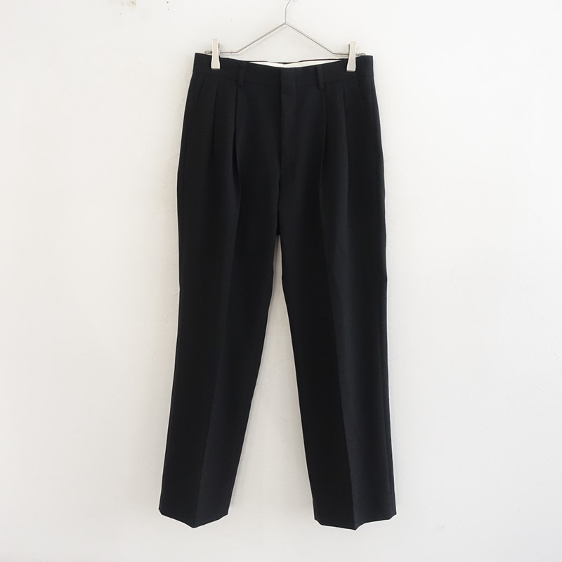 �����2.3���ۥ��󥾡��� THE SHINZONE CHRYSLER PANTS ���饤���顼�ѥ��  34 (1-2603-299)��11D62��