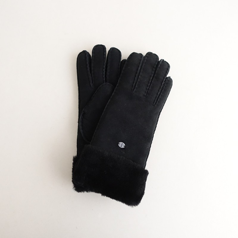 �����1.6���ۥ��ߥ塼 emu �ࡼ�ȥ���� Apollo Bay Gloves   (ac30-2602-21)��11D62��