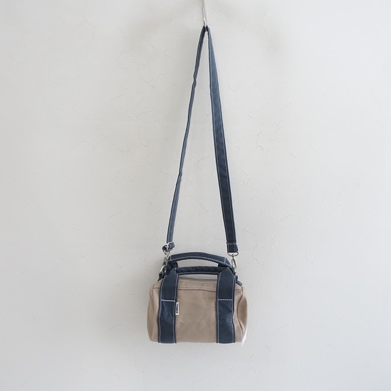 ������/���1.8���ۥƥ�٥� TEMBEA DUFFLE MINI   (ba30-2602-136)��11D62��