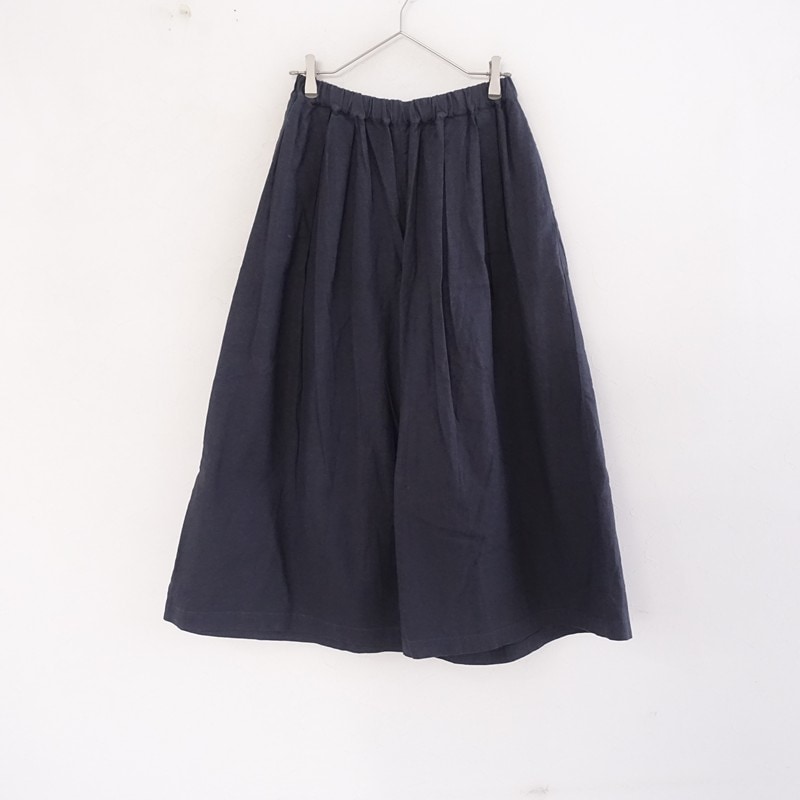 2025SS/定価2.6万】ネストローブ アップサイクルリノ nest Robe