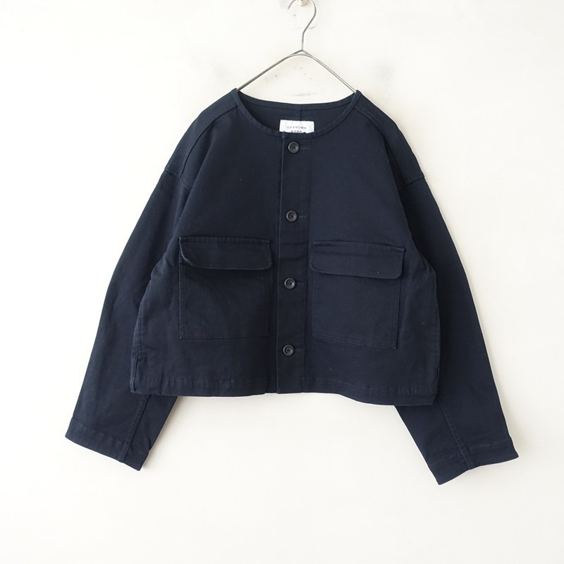 �����ޥޥޥɡ����� GRANDMA MAMA DAUGHTER ���åȥ�Ρ����顼���㥱�å�  1 (mjk33-2603-441)��31D62��