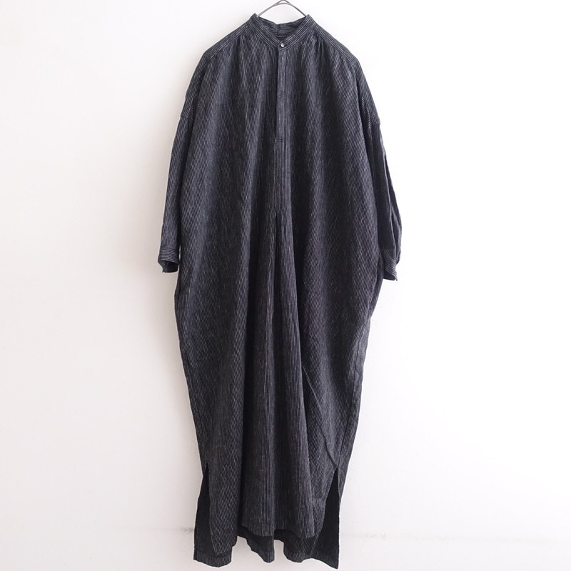 �����������業 suzuki takayuki Peasant dress ��ͥ󥳥åȥ󥹥ȥ饤�ץ���ĥ��ԡ���  - (25-2603-422)��41D62��