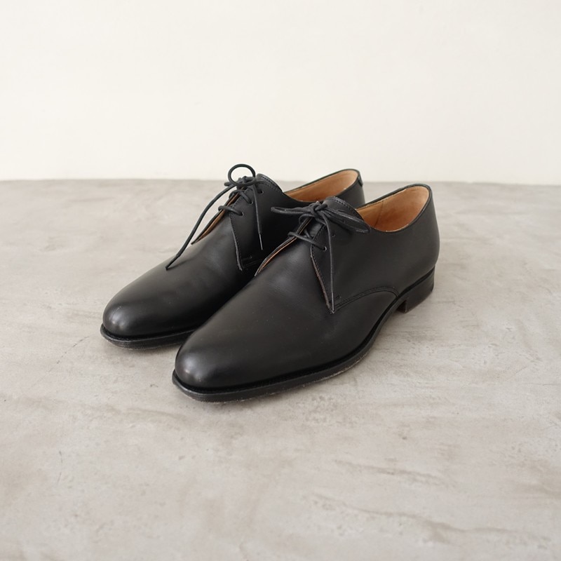 定価4.5万】トリッペン trippen Cello レースアップシューズ 36/23 36
