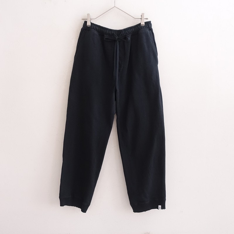 定価2.6万】ヴェリテクール Veritecoeur シェフパンツ 1 (33-2511-122