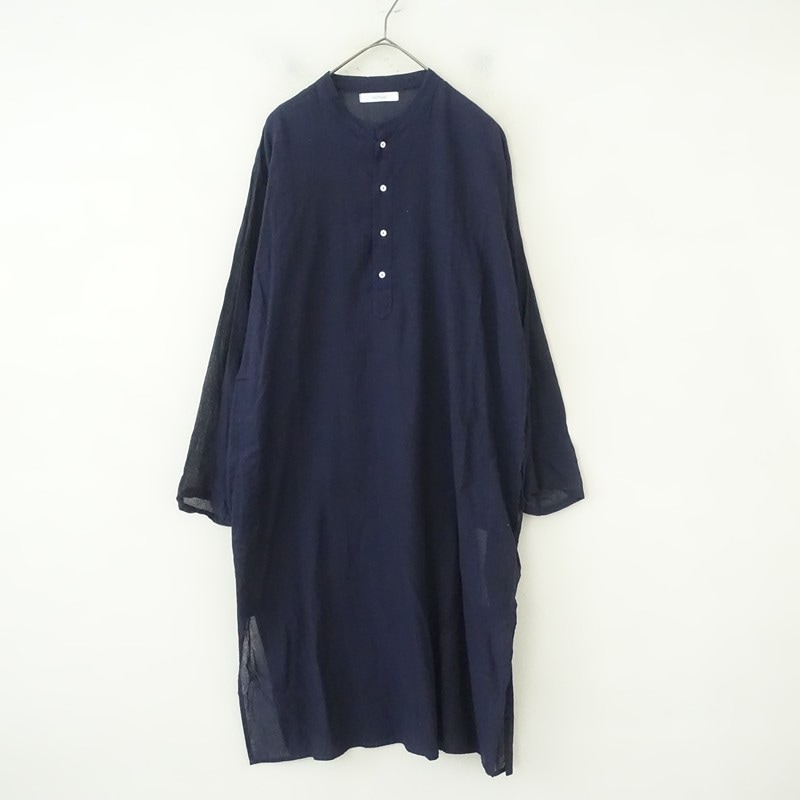 美品/定価5.2万】ケイスケカンダ keisuke kanda×ミナペルホネン mina