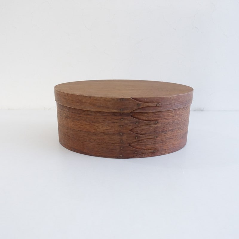 ��ARTS&SCIENCE����/���3.2����  ��ƣ���� Oval box #6 �����Х�ܥå���   (ac30-2603-20)��71D62��