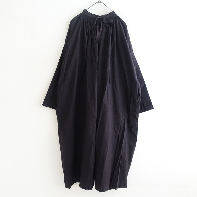 ネストローブ×ワイフアンドハズバンド nest Robe×WIFE&HUSBAND リネン