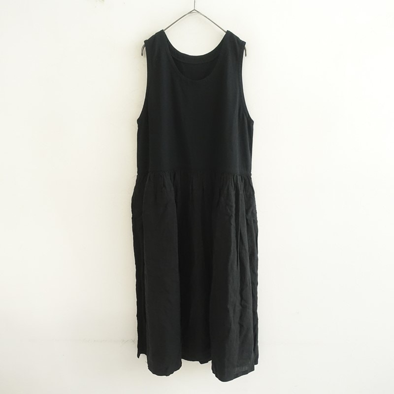 美品/2026SS/定価4.4万】ネストローブ nest Robe ピークドラペルジレ F