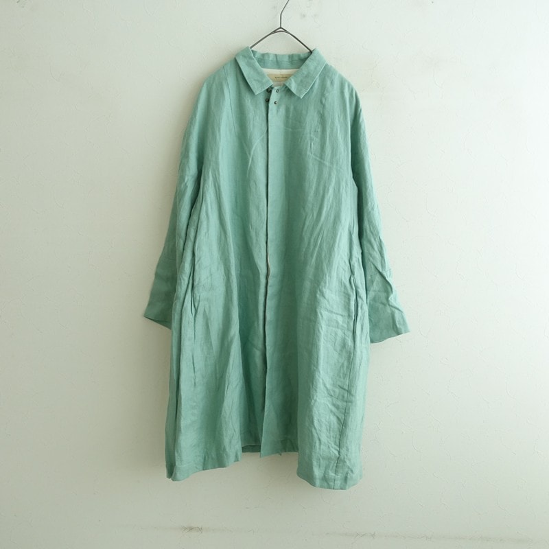 �ڥ���ץ��ʡۥ����������業 suzuki takayuki stand fall collar coat ������  - (kjk1-2603-384)��71D62��