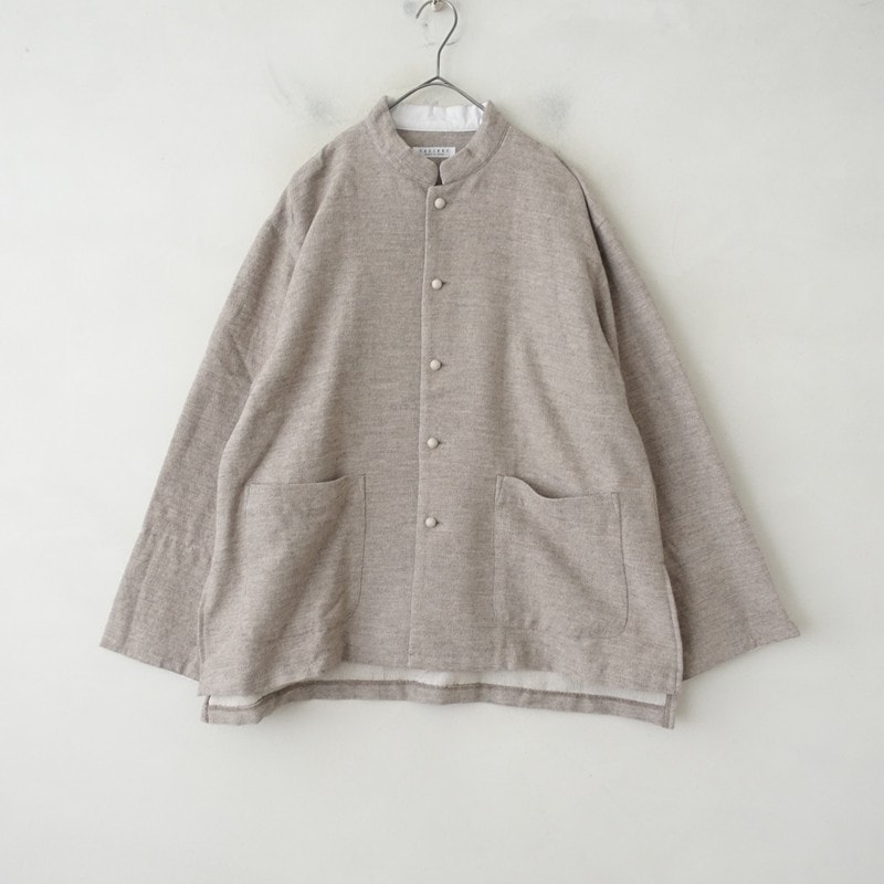 フォクシー FOXEY カシミヤブレンドジャケット19636 40 (jk2-2602-64 フォクシー FOXEY カシミヤブレンドジャケット19636 40 (jk2-2602-64
