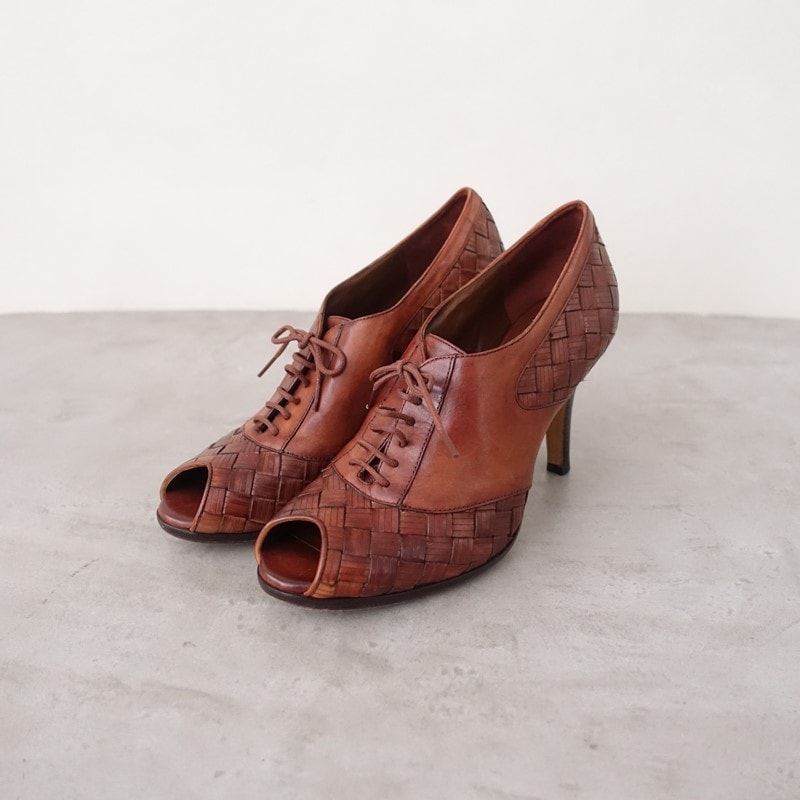 ������ϡ��� COLE HAAN �졼�����åץѥ�ץ� 9/24  9 (sh10-2603-104)��81D62��