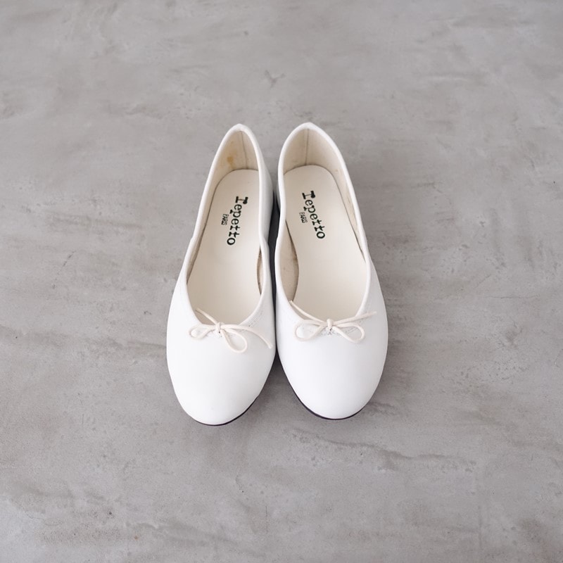 ��̤���ѡۥ�ڥå� repetto Cendrillon �Х쥨���塼�� 36/22.5  36 (sh10-2603-95)��81D62��