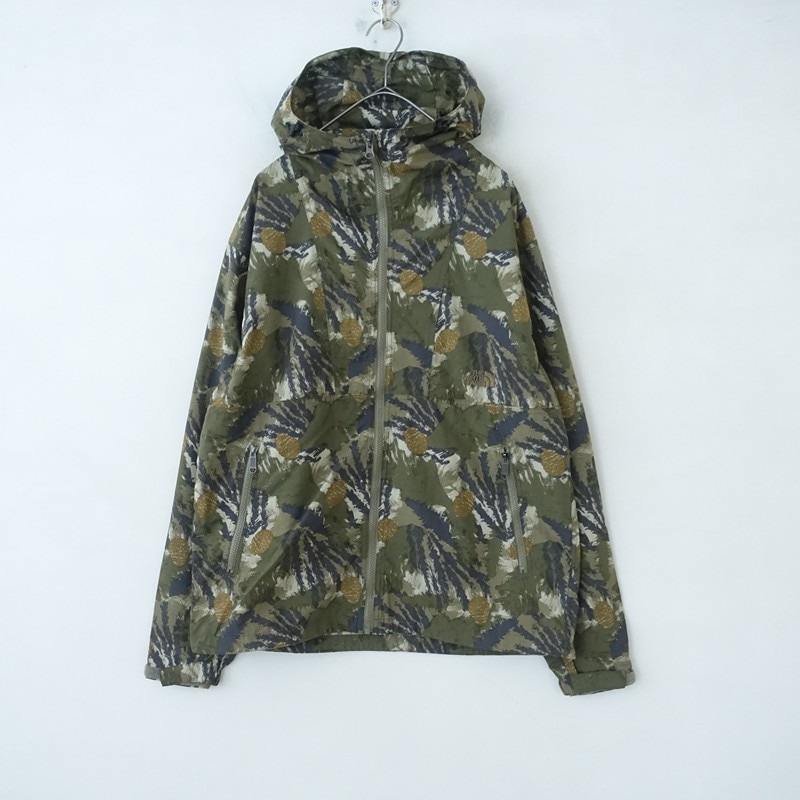 �����1.6���ۥ��Ρ����ե����� THE NORTH FACE �Υ٥�ƥ�����ѥ��ȥ��㥱�å��º���  L (jk2-2603-429)��81D62��