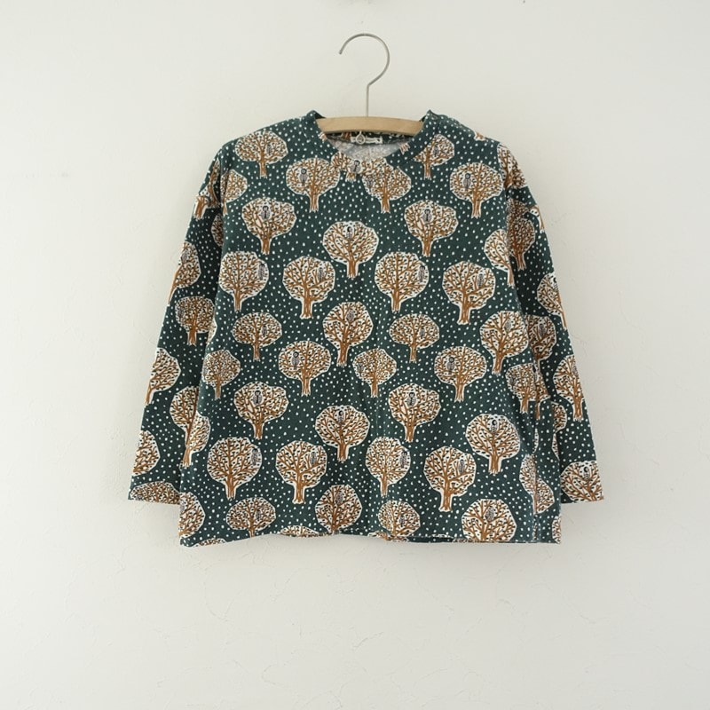 �ڥ��å��ۥߥʥڥ�ۥͥ� mina perhonen pollot Ĺµ���åȥ���  120/6Y (1-2603-368)��02D62��