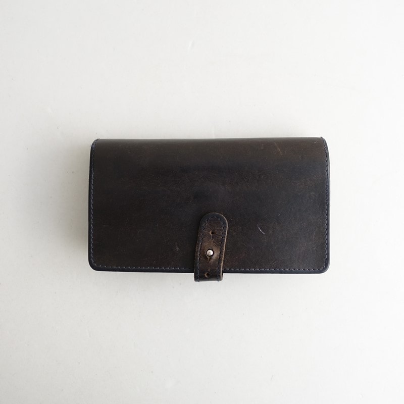 アーツ&サイエンス ARTS&SCIENCE jabara short wallet 財布 (ac30-2511