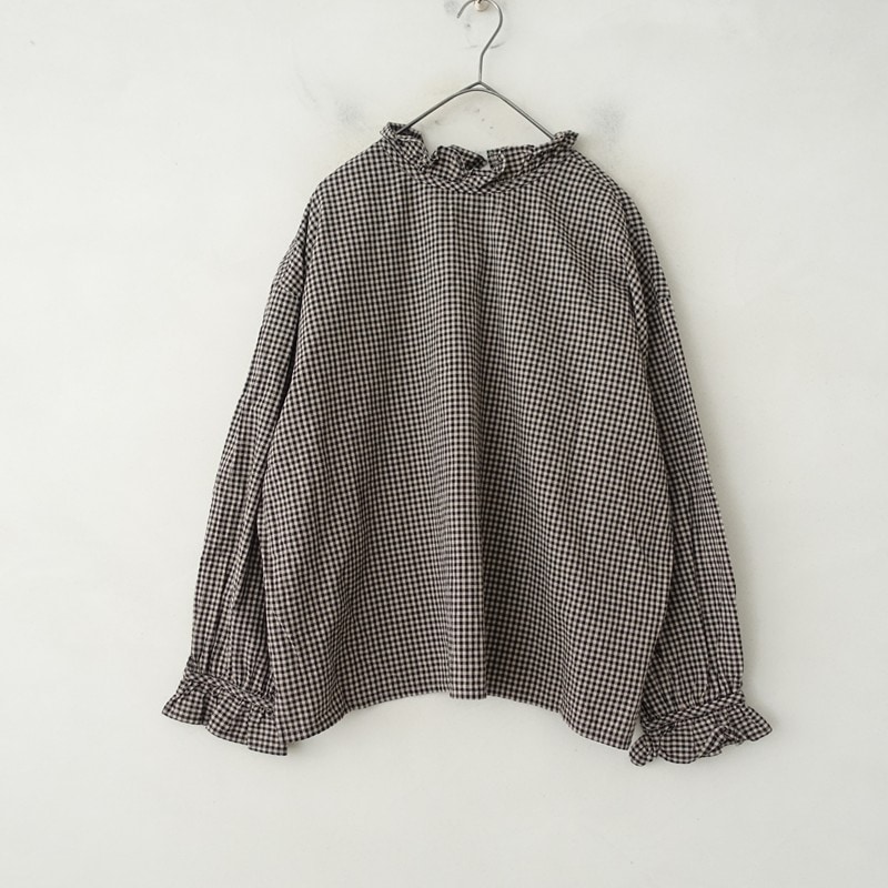 【未使用】Gauze# ガーゼ ニットストリングピエロパンツ Gauze# ガーゼ ニットストリングピエロパンツ(24SS) | T.T. GARRET