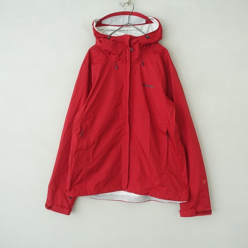 メンズ】パタゴニア Patagonia ナイロンマウンテンパーカー L (jk1