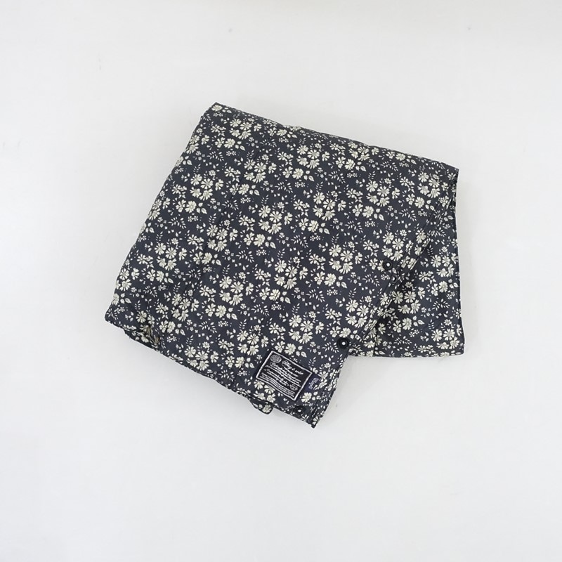 ��̤����/���1.7�ߡۥϥ������ Hug O War LIBERTY FABRICS Capel 2wey blanket   (ac30-2601-142)��42D62��
