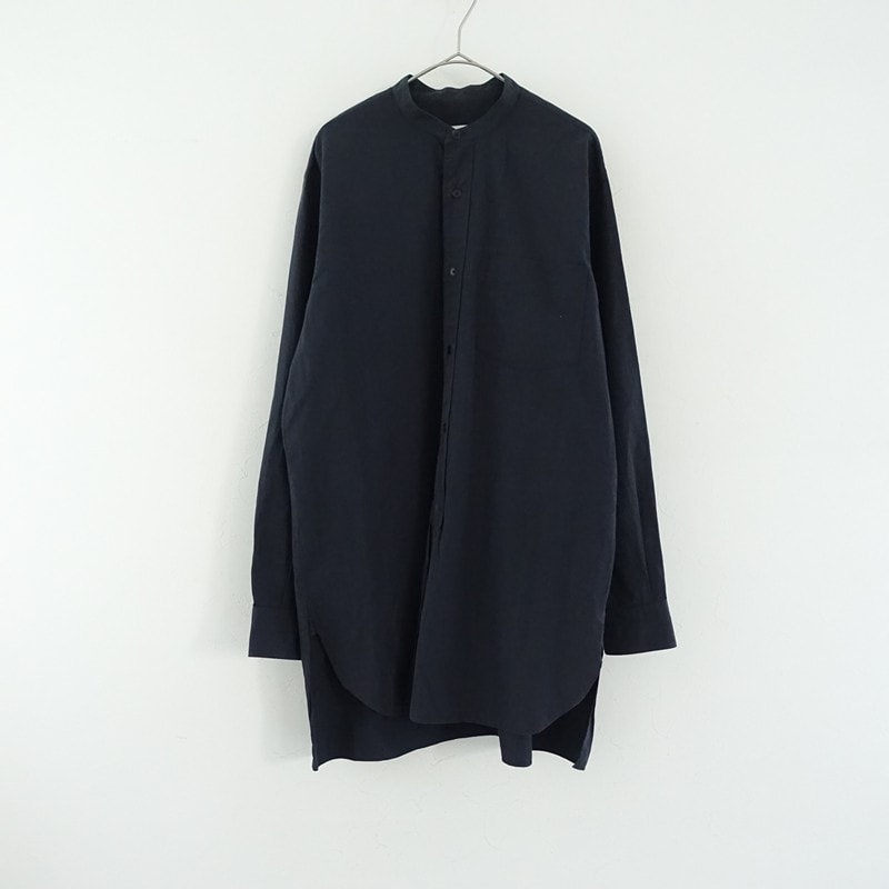定価2万】かぐれ kagure アンガルカシャツ F (1-2603-272)【01D62