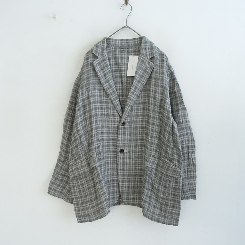 定価1.9万】ネストローブ アップサイクルリノ nest Robe UpcycleLino
