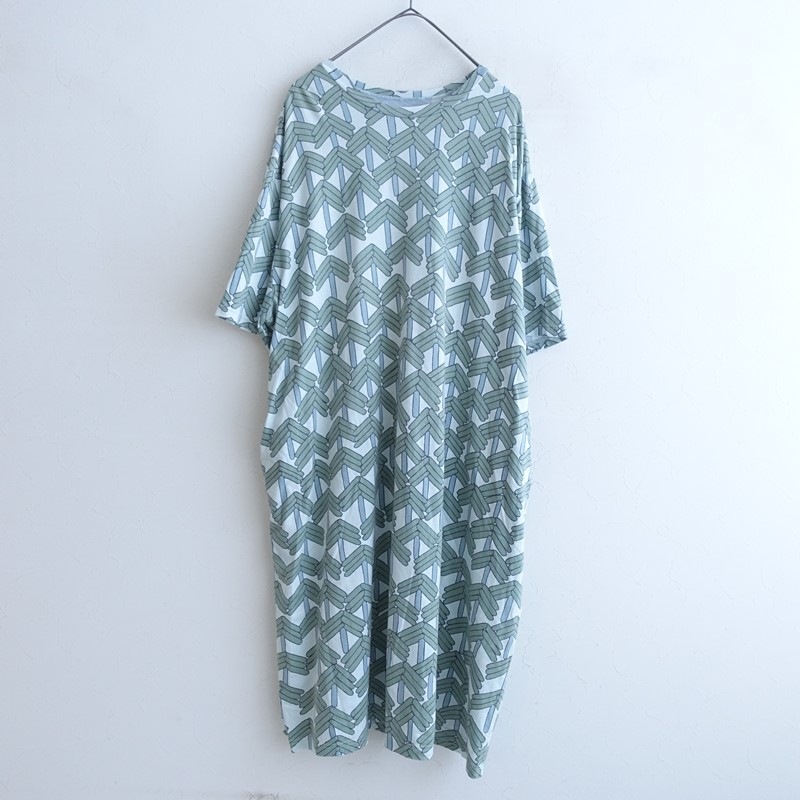 定価3.0万】ミナペルホネン mina perhonen stick tree コットン