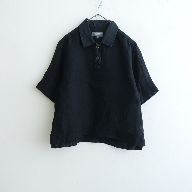 2025SS/定価3.7万】マーガレットハウエル MARGARET HOWELL COTTON