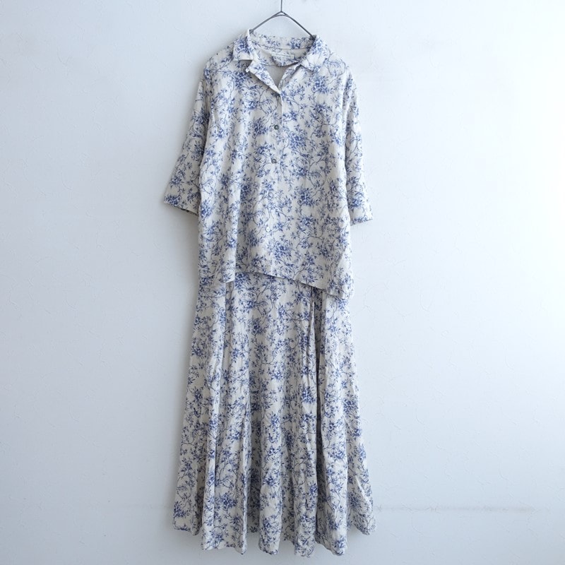 ���ǥ塼�ȥꥹ�ƥ� ADIEU TRISTESSE �ե��ץ��ȥ֥饦������������  - (jk27-2604-1)��52D62��