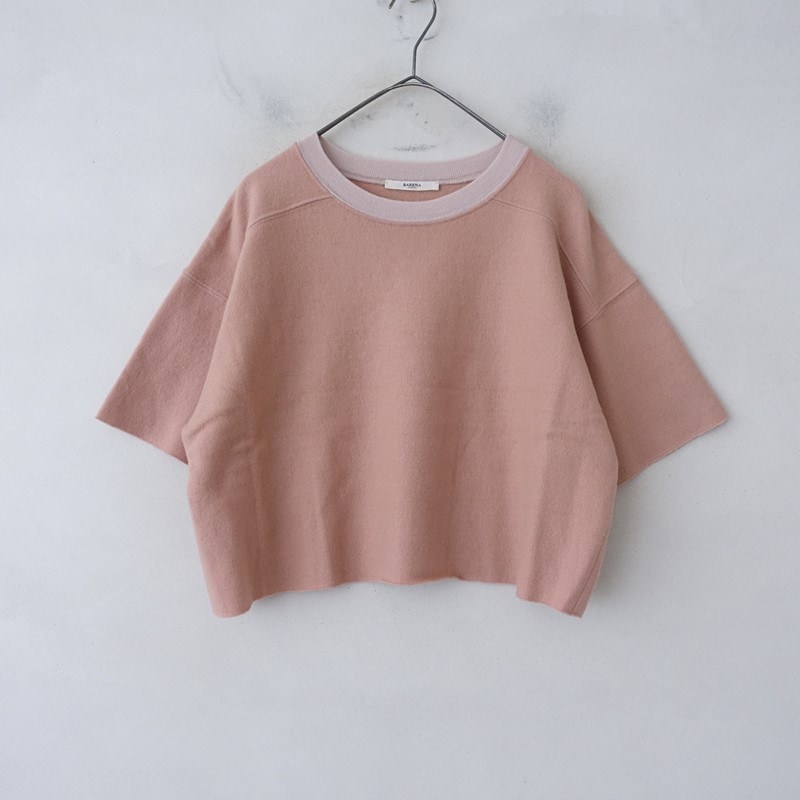 �Х�ʥ����ͥĥ��� BARENA VENEZIA �ץ쥹������˥åȥ��硼�Ⱦ�ץ륪���С�  S (2-2603-731)��62D62��