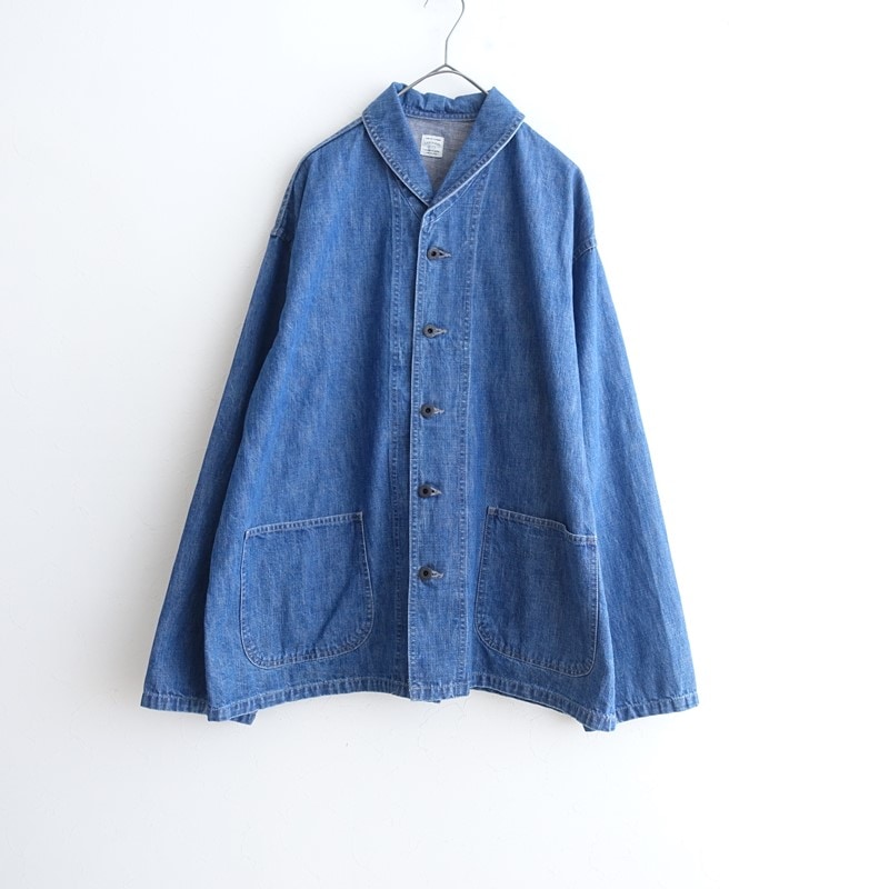 �����3.6���ۥ����ǥ��ʥ꡼�ե��å� Ordinary fits ���硼�륫�顼�ǥ˥ॸ�㥱�å�  40 (mjk1-2603-568)��62D62��