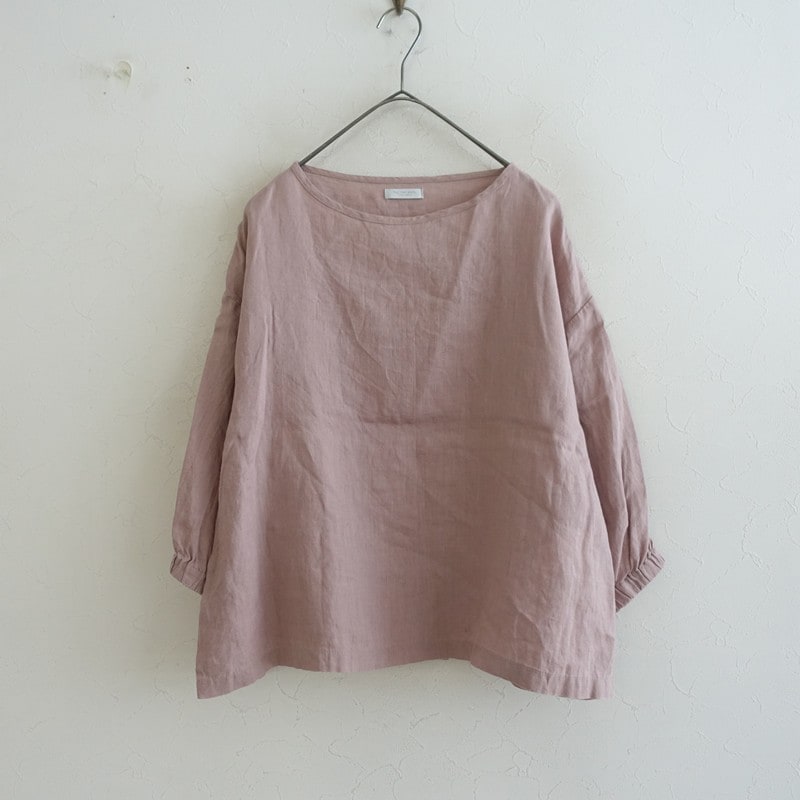 �ե�����ͥ��� fog linen work ��ͥ�ץ륪���С�  - (25-2604-16)��72D62��