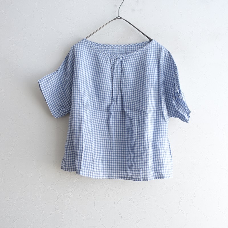 �����ʡۥե�����ͥ��� fog linen work ��ͥ󥮥󥬥�����å��ץ륪���С�  - (25-2603-699)��82D62��