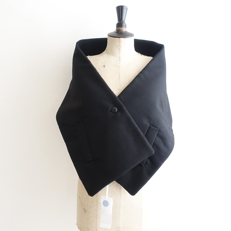 未使用/定価3.7万】2022AW/ミナペルホネン mina perhonen northern