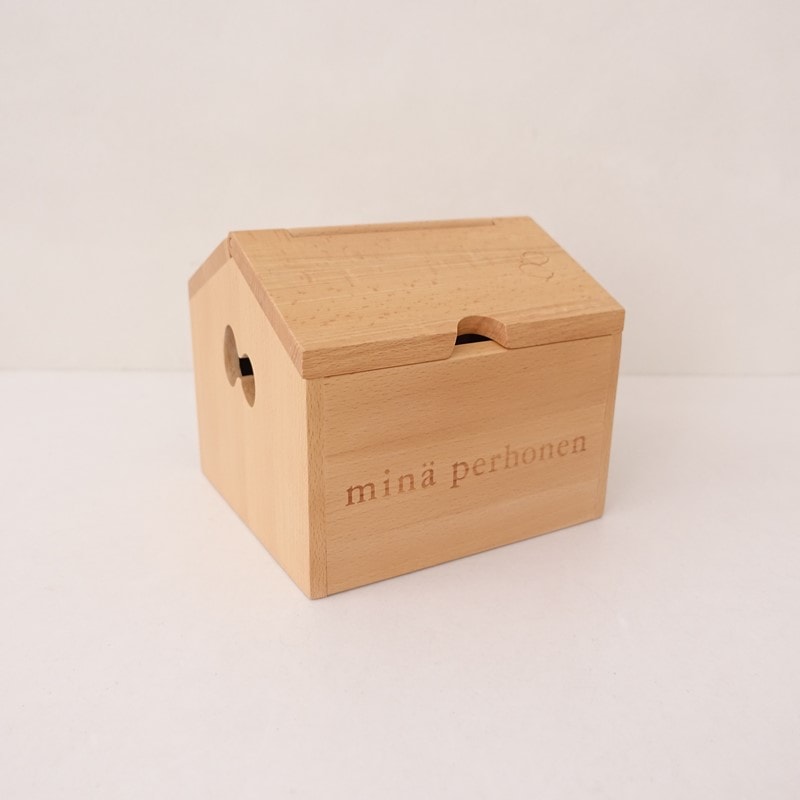定価1.3万】ミナペルホネン mina perhonen tsumiki treasure 積み木