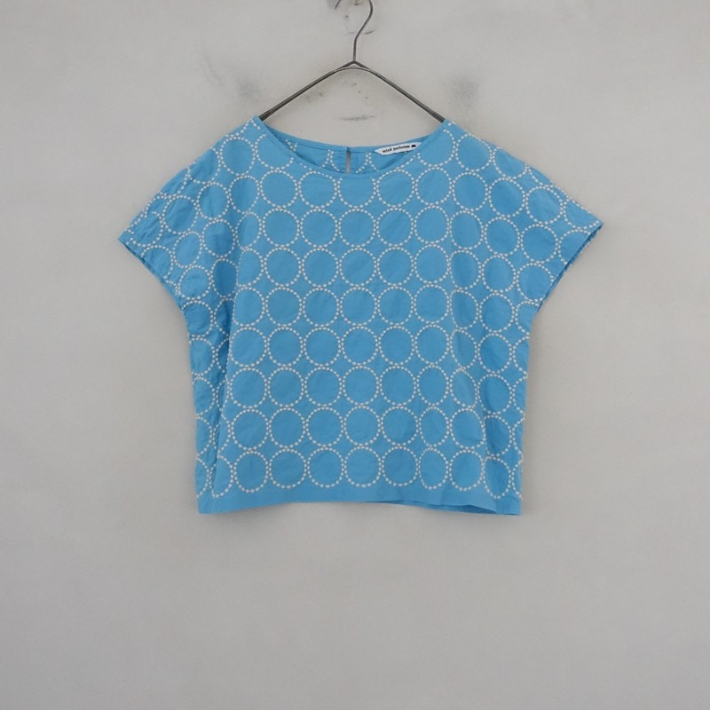 【専用】未使用ミナペルホネン＊yuki no hi ランドリー ＊ブラウス 中古・古着通販】mina perhonen (ミナ ペルホネン) yuki no hi ステン