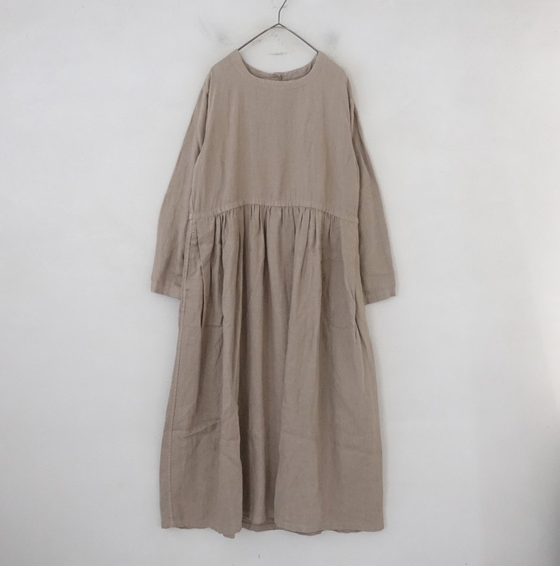 �����3.6���ۥ��饹�֥�� Vlas Blomme Warmth of linen ���å����㥶�����󥰥��ԡ���  2 (2-2604-22)��03D62��