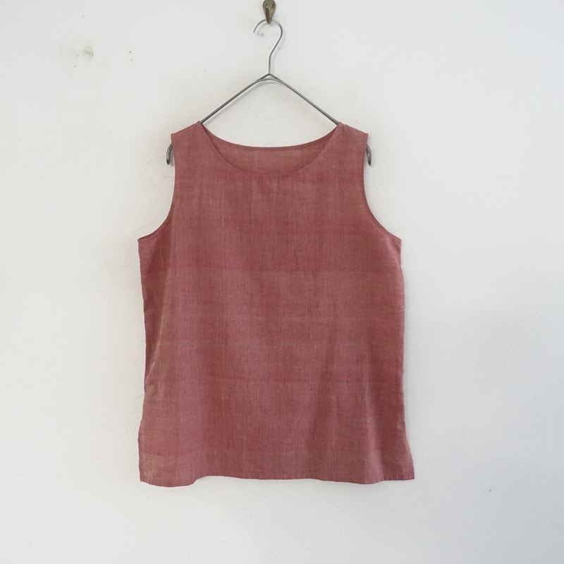 ���� �ƥ��������� �������� MAKI TEXTILE STUDIO ���åȥ�Ρ����꡼�֥֥饦��   (2-2604-60)��10E62��