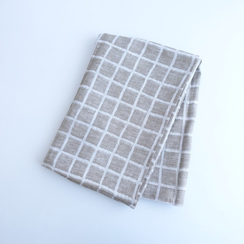 ��̤���ѡۥե������ȥ�ǥ� Fine Little Day DUK TABLE CLOTH�ơ��֥륯����   (ac30-2603-91)��10E62��