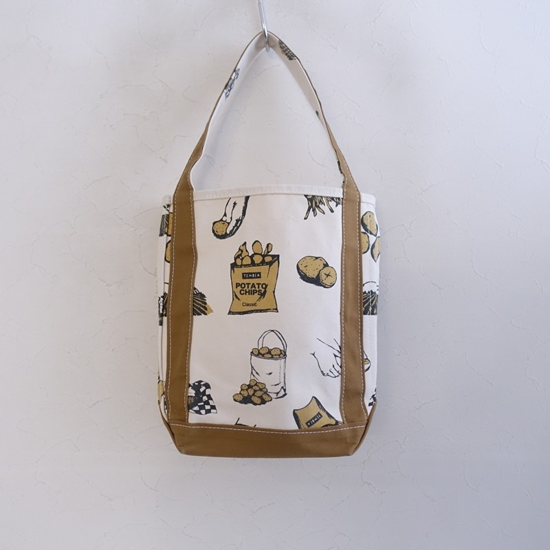 ��2025SS�ۥƥ�٥� TEMBEA BAGUETTE TOTE   (ba30-2602-114)��20E62��