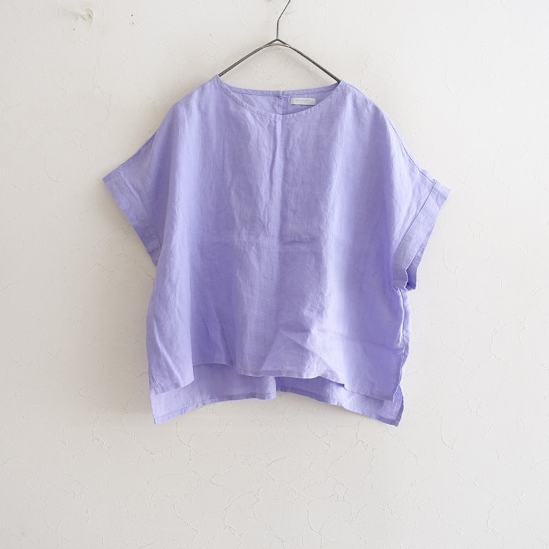 �ե�����ͥ��� fog linen work Ⱦµ��ͥ�֥饦��  - (1-2604-55)��20E62��