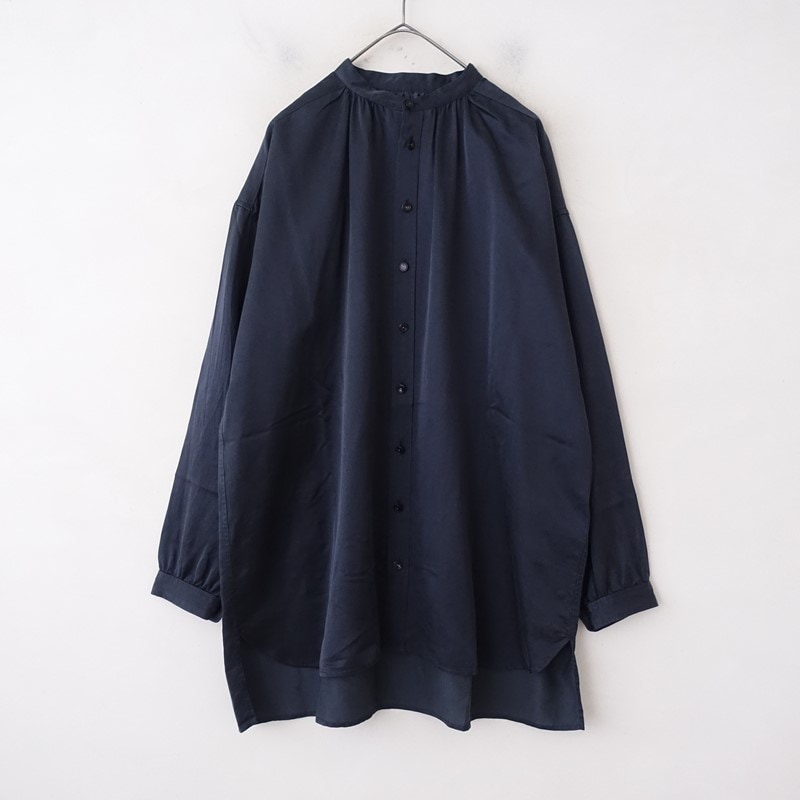 美品/2024】アーツ&サイエンス ARTS&SCIENCE New balloon blouse 3